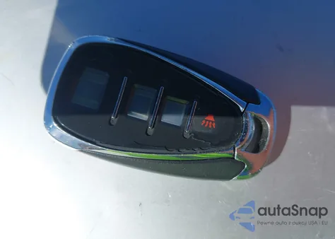 2018 Chevrolet Camaro 1Ss z USA, uszkodzony, nr VIN 1G1FE1R76J0113575